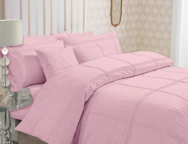 Linen Basic Range Bed Sheet β Bed Linen Ranges β Nishma Export & Import