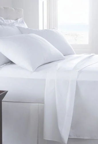 Linen Basic Range Bed Sheet β Bed Linen Ranges β Nishma Export & Import