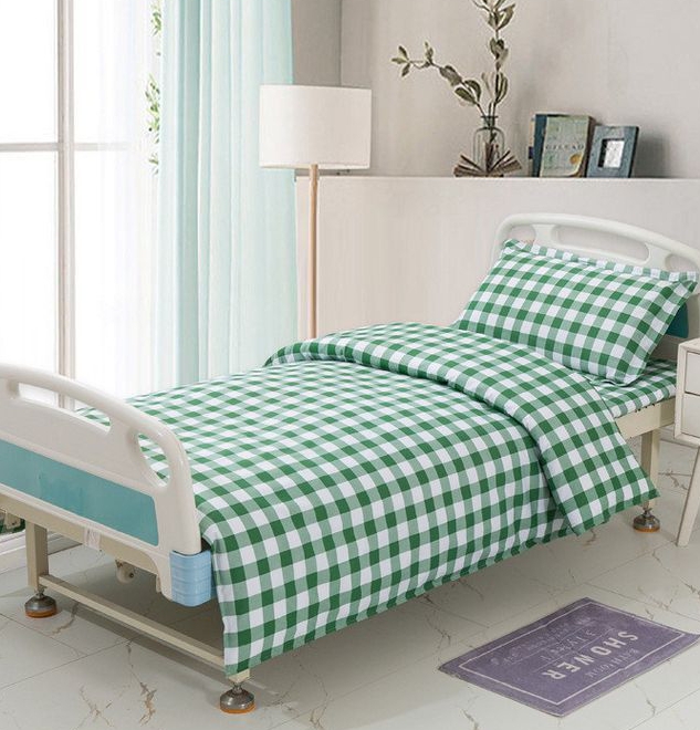 Linen Basic Range Bed Sheet β Bed Linen Ranges β Nishma Export & Import